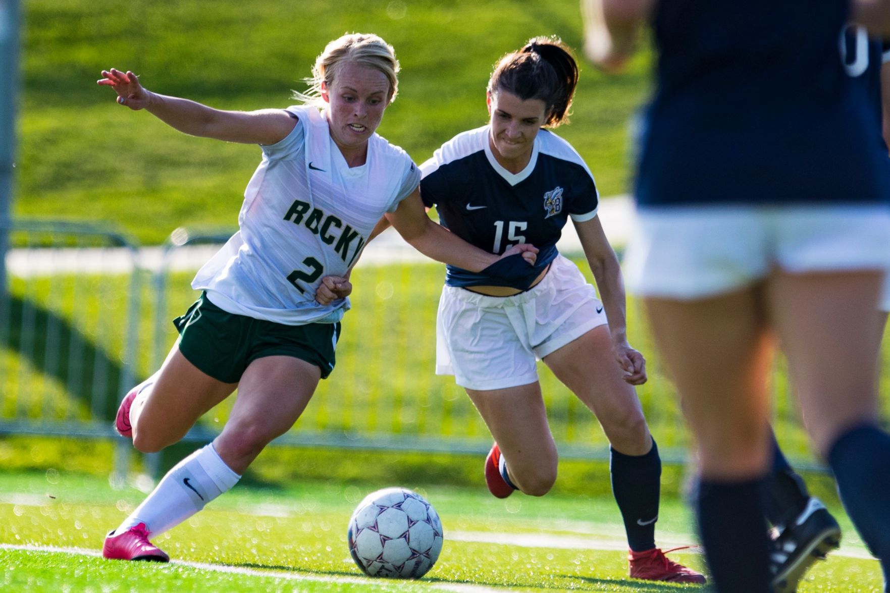 Women's soccer
